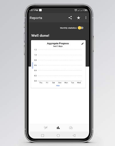 Knee Strengthening Exercise Screenshot 4 - AppWisp.com