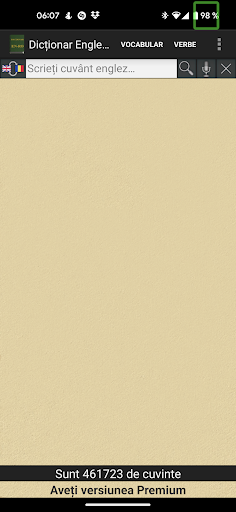 English Romanian Dictionary