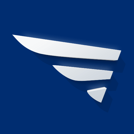 UBEX eship logo