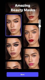 Descargar Gradient Pro APK 2025: Editor de fotos con IA 3
