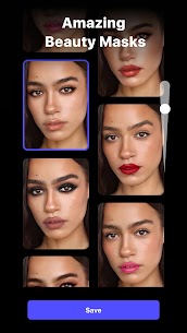 Gradiente: AI Photo Editor MOD APK (Premium desbloqueado) 3