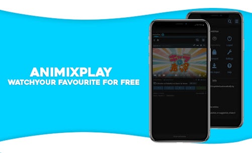 Animixplay #1 Free Anime Series Online Apk Download LATEST VERSION 2021 5