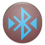 Bluetooth Control BT->uC FREE icon