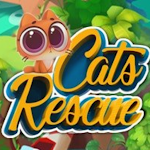 Cover Image of Скачать Cats Rescue 1.0.7 APK