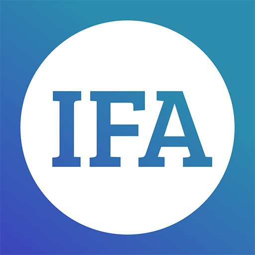 Index Fund Advisors logo