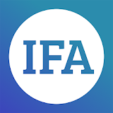 IFA: Index Fund Advisors icon