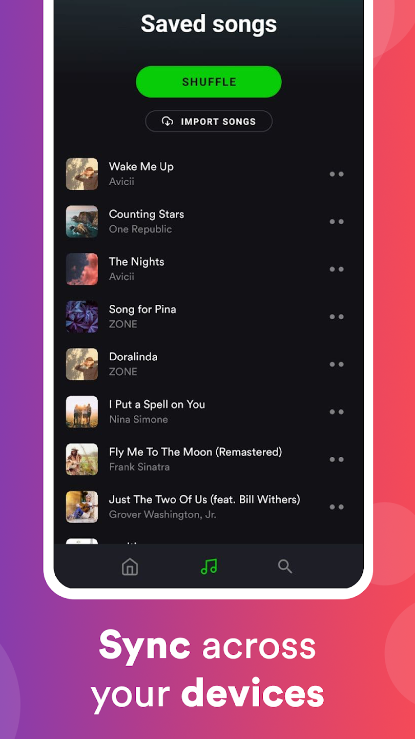 eSound APK