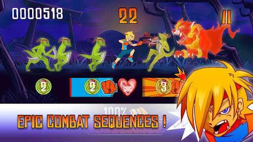 Play Boxing Fighter Shadow Battle  Free Online Games. KidzSearch.com