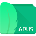 Диспетчер файлов APUS