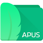 APUS File Manager (Explorer) Apk