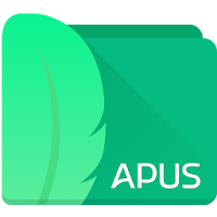 Диспетчер файлов APUS