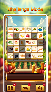 Fruit Party-Match Puzzle Game