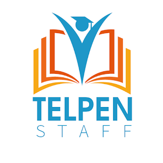 Telpen Staff