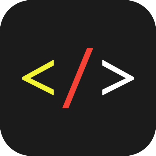 iCode--A powerful and colorful logo