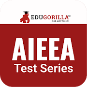 Top 40 Education Apps Like ICAR AIEEA UG Mock Tests for Best Results - Best Alternatives