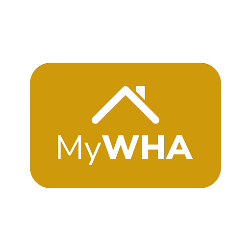 MyWHA 2.0 Icon
