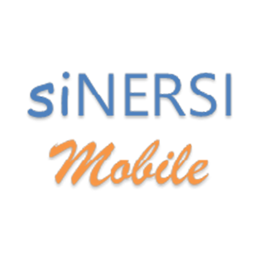 siNERSI Mobile logo