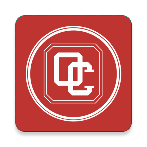 OC Trade logo