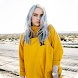 Billie Eilish Wallpapers HD - Androidアプリ