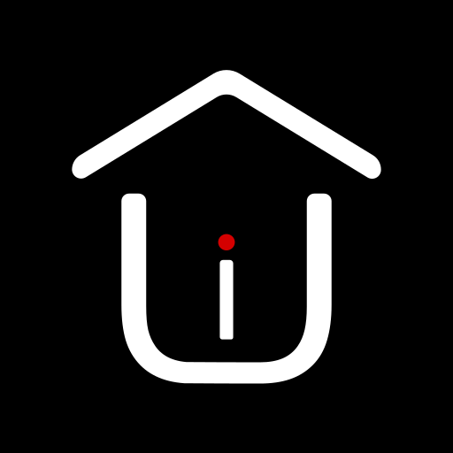 UniUI Launcher Home Screen  Icon