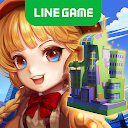 LINE 旅遊大亨 3.5.1 descargador