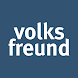 Volksfreund ePaper - Androidアプリ