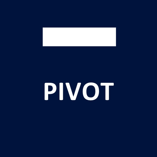 Pivot Points Calculator logo