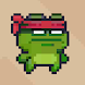 Frog adventure - Androidアプリ