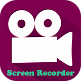 Screen Recorder New 2017 icon