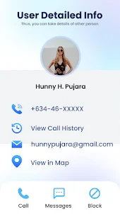 Caller ID - Name & Location