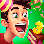 Cover Image of Download Cooking Diary®: Tasty Restaurant & Cafe Game 1.41.0 APK