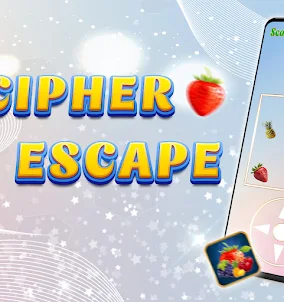 Cipher Escape