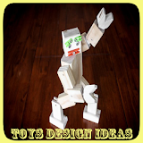 Toys Design Ideas icon