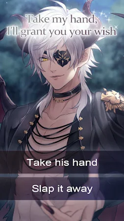 Game screenshot My Devilish Contract hack