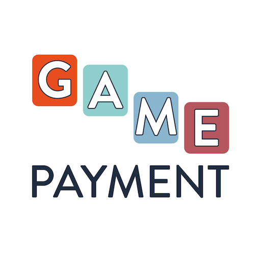 Game Payment: Cashless Gaming logo