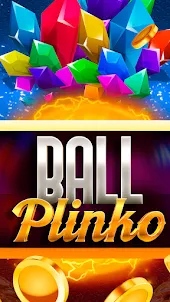 Lucky Plinko Ball