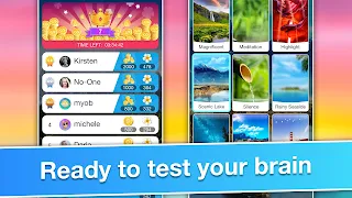 Word Combo: Daily Word Puzzle - Screenshot 2