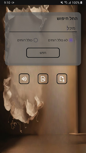 אשת חיל
