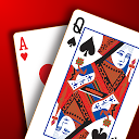 تحميل التطبيق Hearts - Offline Card Games التثبيت أحدث APK تنزيل