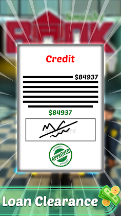 Bank Job Simulator Game - Screenshot 3