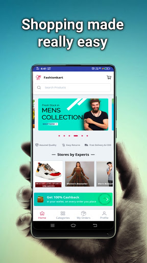 FashionKart - Ethnic wear