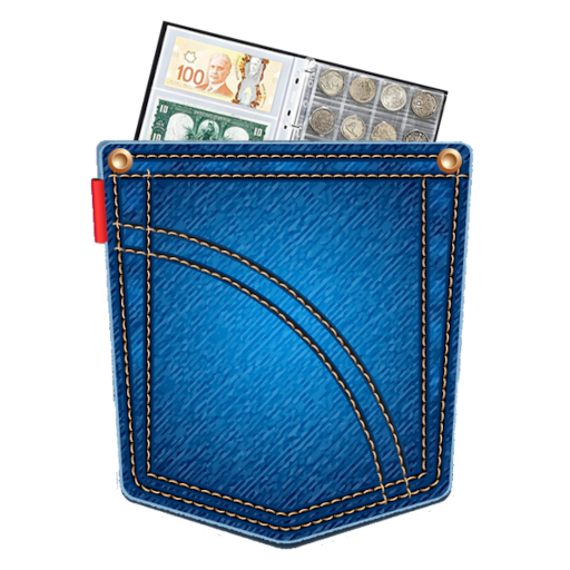 Pocket Collection logo
