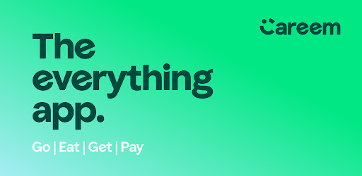 Careem: Rides, Food & more