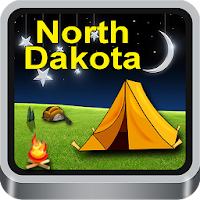 North Dakota Campgrounds