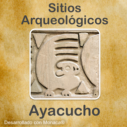 Icon image Sitios Arqueológicos en Ayacuc