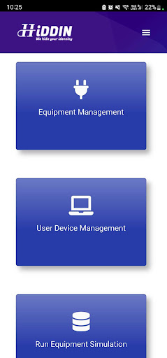 Hiddin Screen 3
