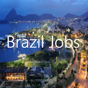 Brazil Jobs  Icon