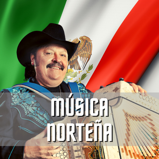 Musica Norteña  Icon