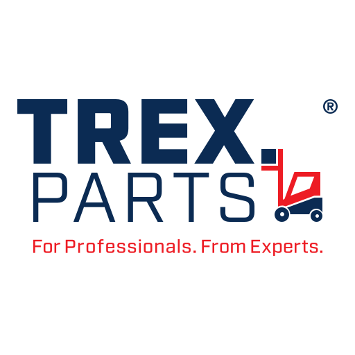 TREX.PARTS logo