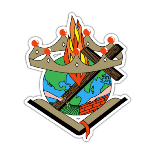 IAFCJ Des Moines IA logo